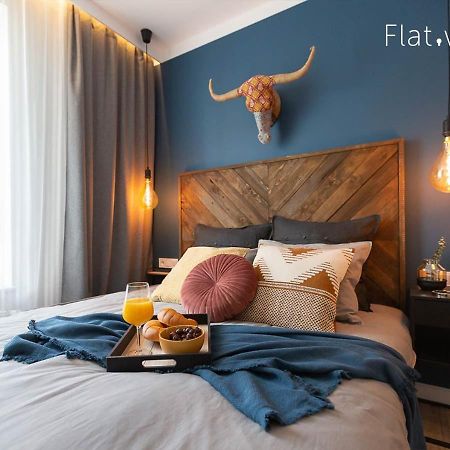 Apartamenty Flat White Obywatelska 47Ab Grünberg Exterior foto
